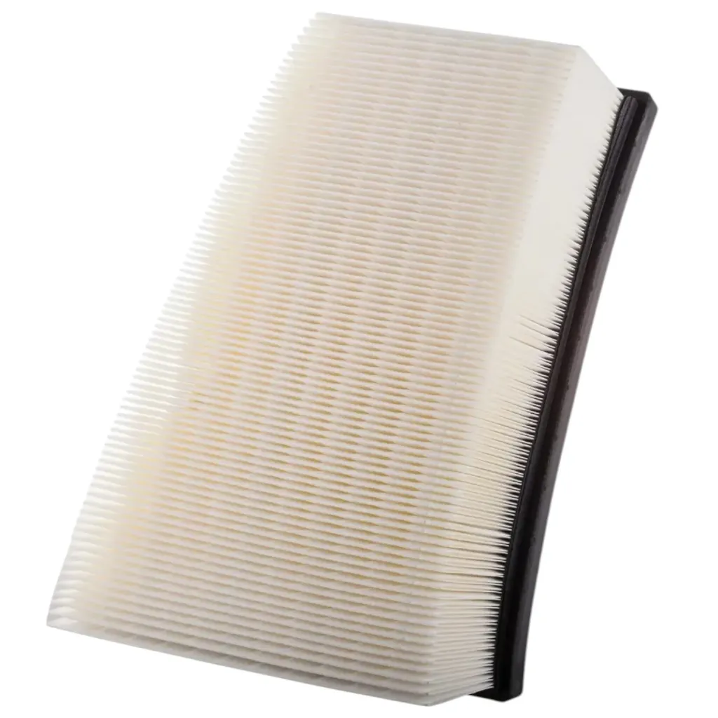 F-46A00 - Filtro de Aire para Nissan/Renault en Interfil eq GA-1529