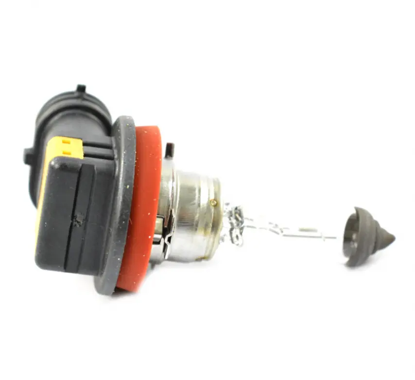 [PGJ19-1] Foco Halógeno H8 de 35W Standard Hella