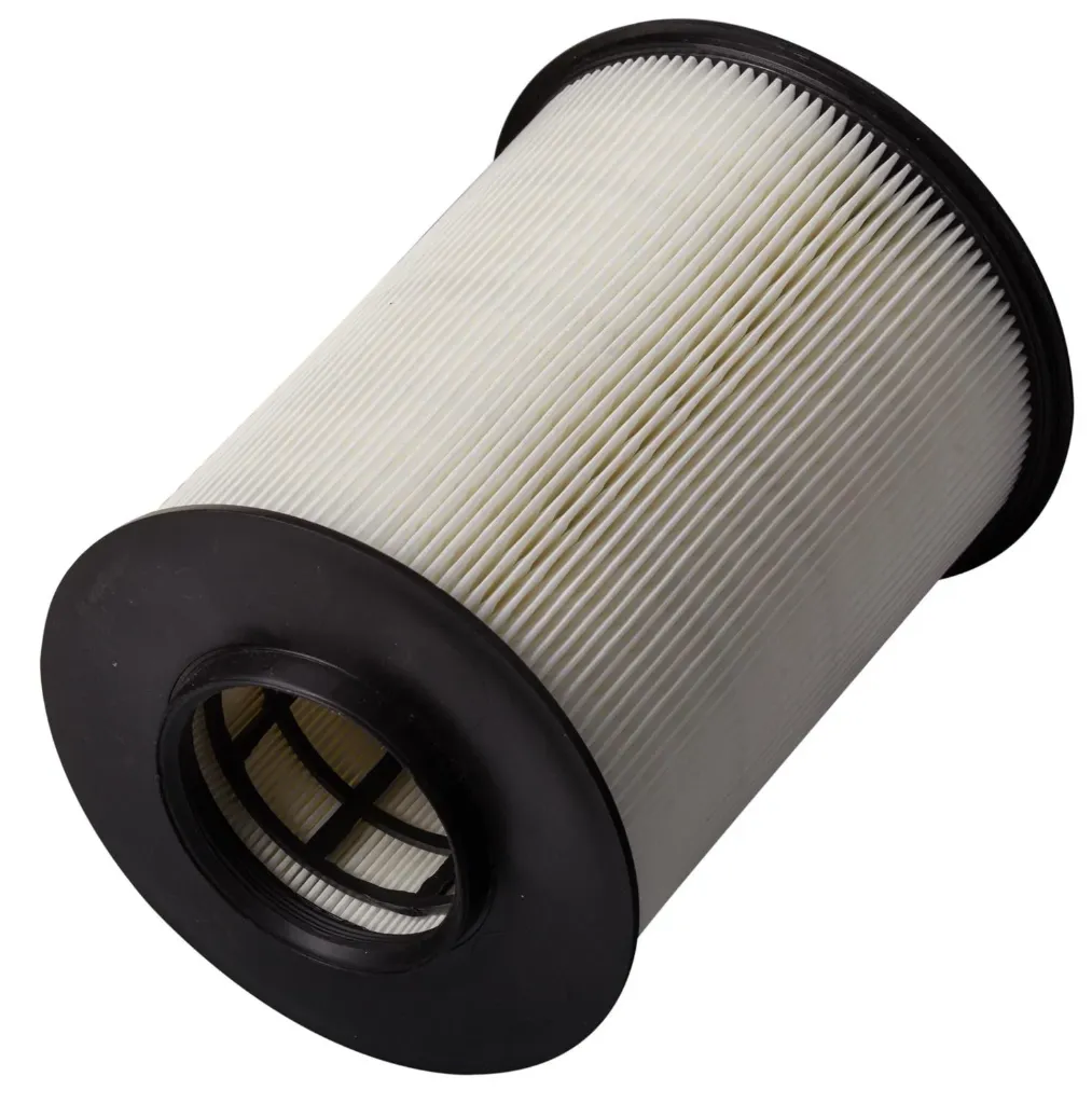 F-62A04 - Filtro de Aire para Ford en Interfil eq GA-226R