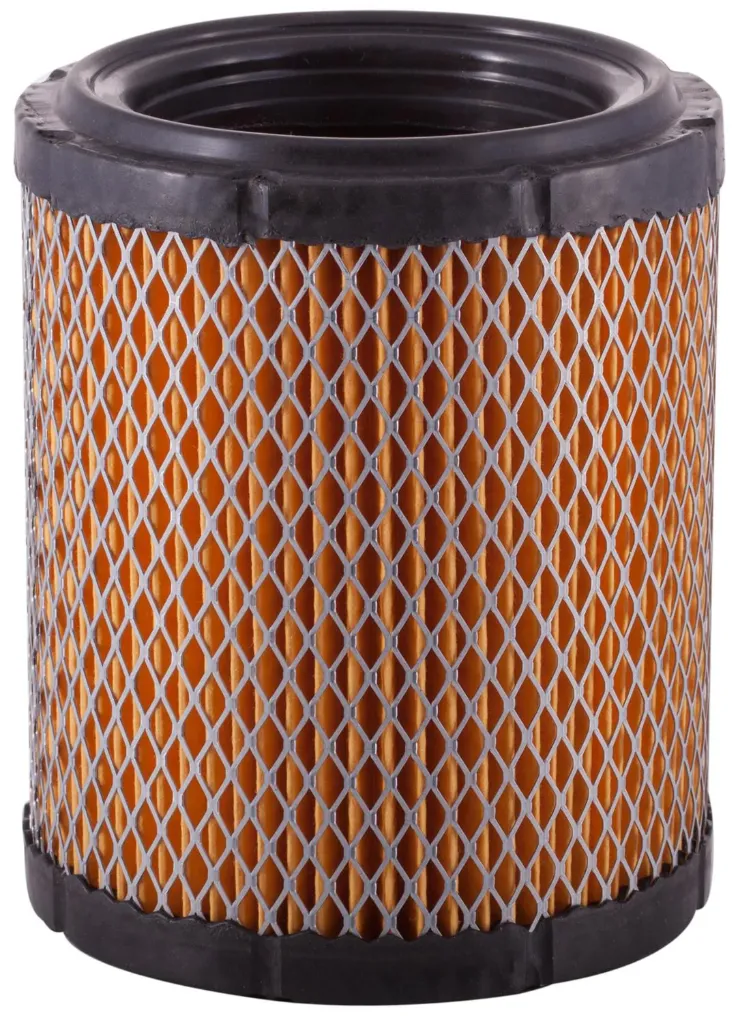 F-18A36 - Filtro de Aire para Chysler/Dodge en Interfil eq GA-183R