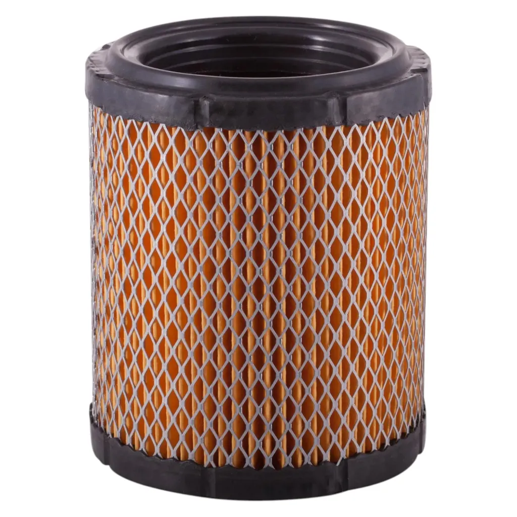 F-18A36 - Filtro de Aire para Chysler/Dodge en Interfil eq GA-183R