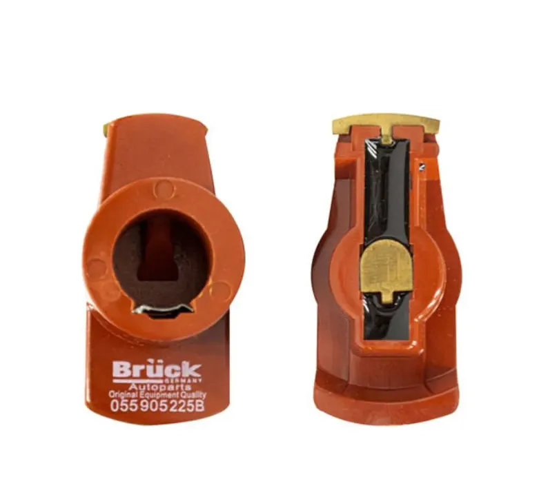 052905225C - Escobilla / Rotor de distribución RB-57 para VW Sedán Combi 78-03 en Bruck