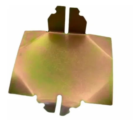 [1009-2243] 1009-2243 - Tolva de Enfriamento "Vampiro" Motor 1500, 1600  VW Sedan