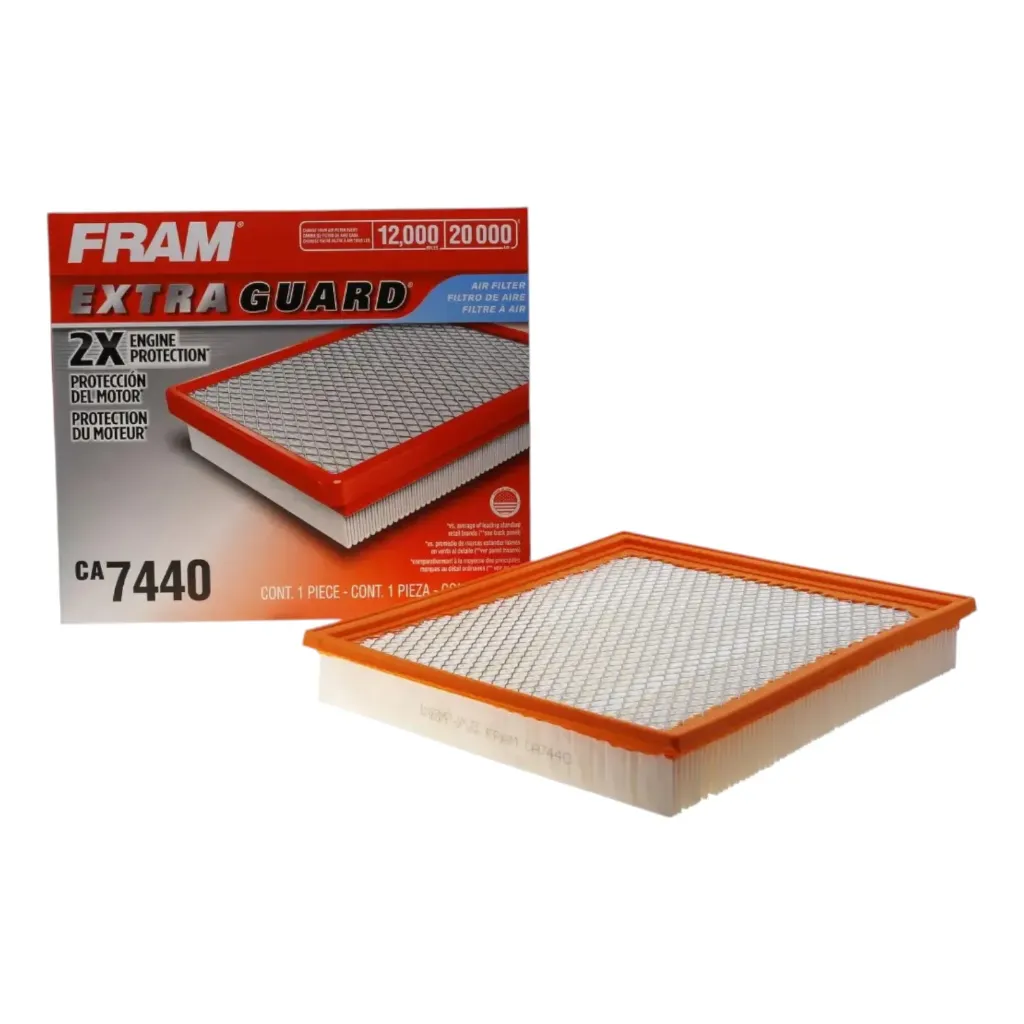 [Ca7440] Ca7440 - Filtro de Aire para Nissan/Jeep en Fram eq GA-300