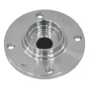 357407615-KB - Maza de Rueda el VW JETTA A2 A3 87-98 DEL 4 Brilos VW357 en KABUTO