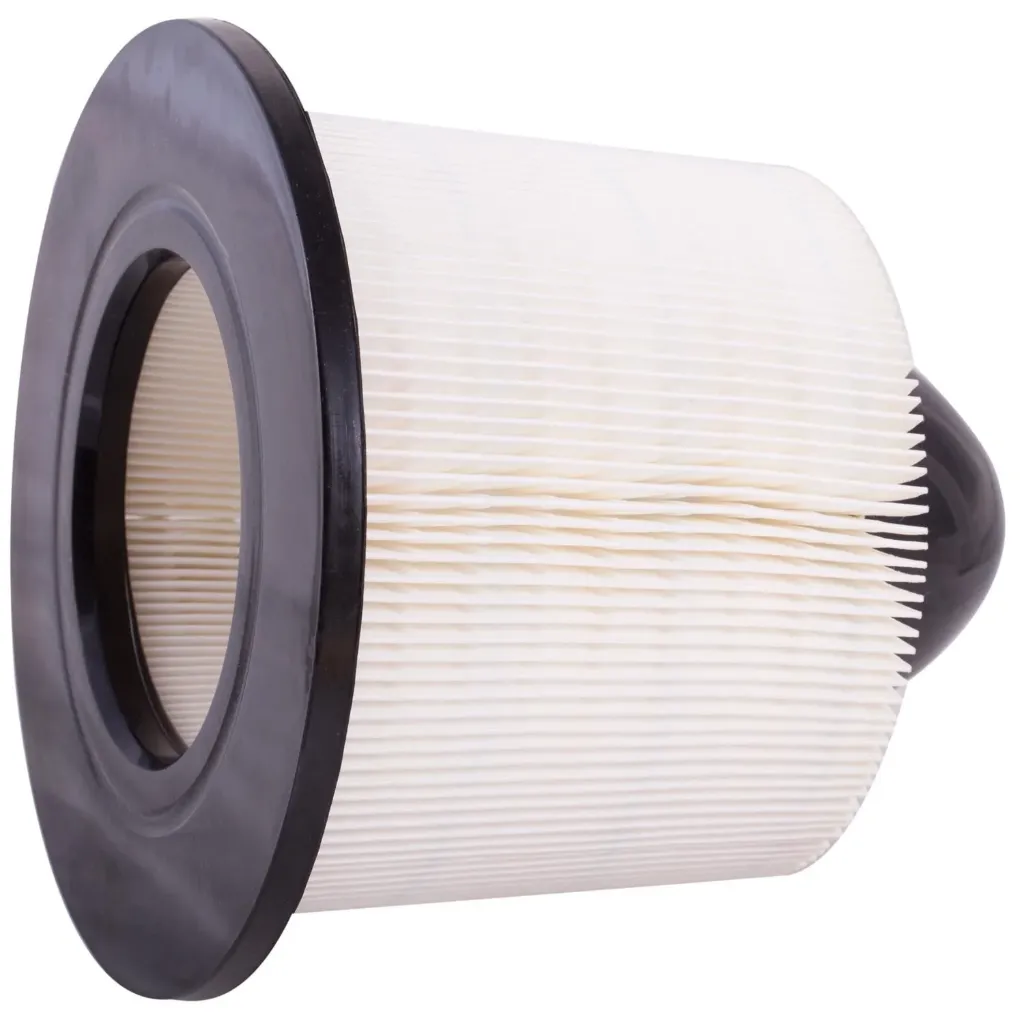 [F-80A04] F-80A04 Filtro de Aire para Ford en Interfil eq Ga-1615