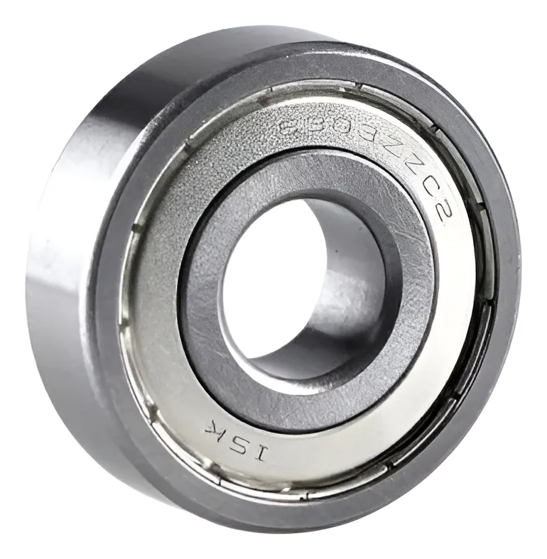 6203 2RS - 17mm Interior Balero Rodamientos en Automotive Bearing