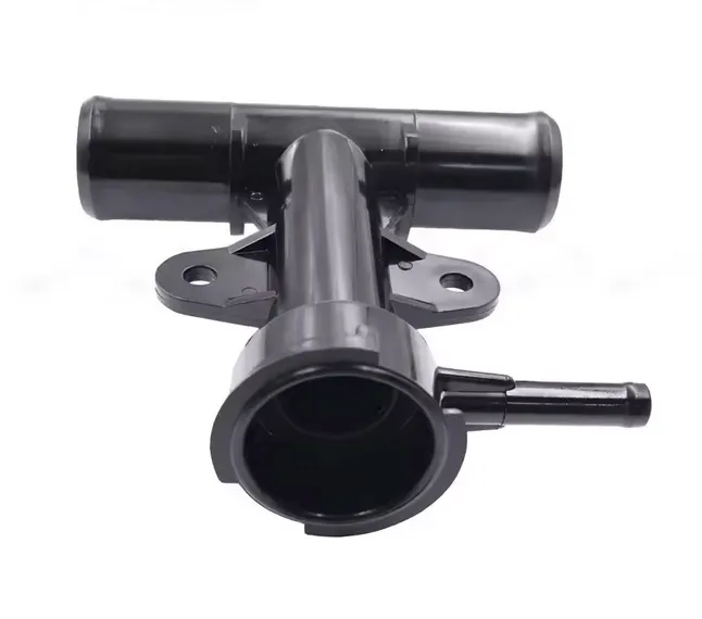 21418 1HS2A - Cuello de llenado refrigerante compatible con Nissan Versa 1.6L 2012-2019 March 1.6L 2011-2022 21418-1HK3A