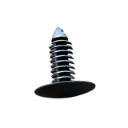 Tornillo grapa 23mm x 7mm- Grapas tornillo