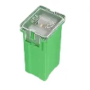 J-Case 40A - Fusible Grande