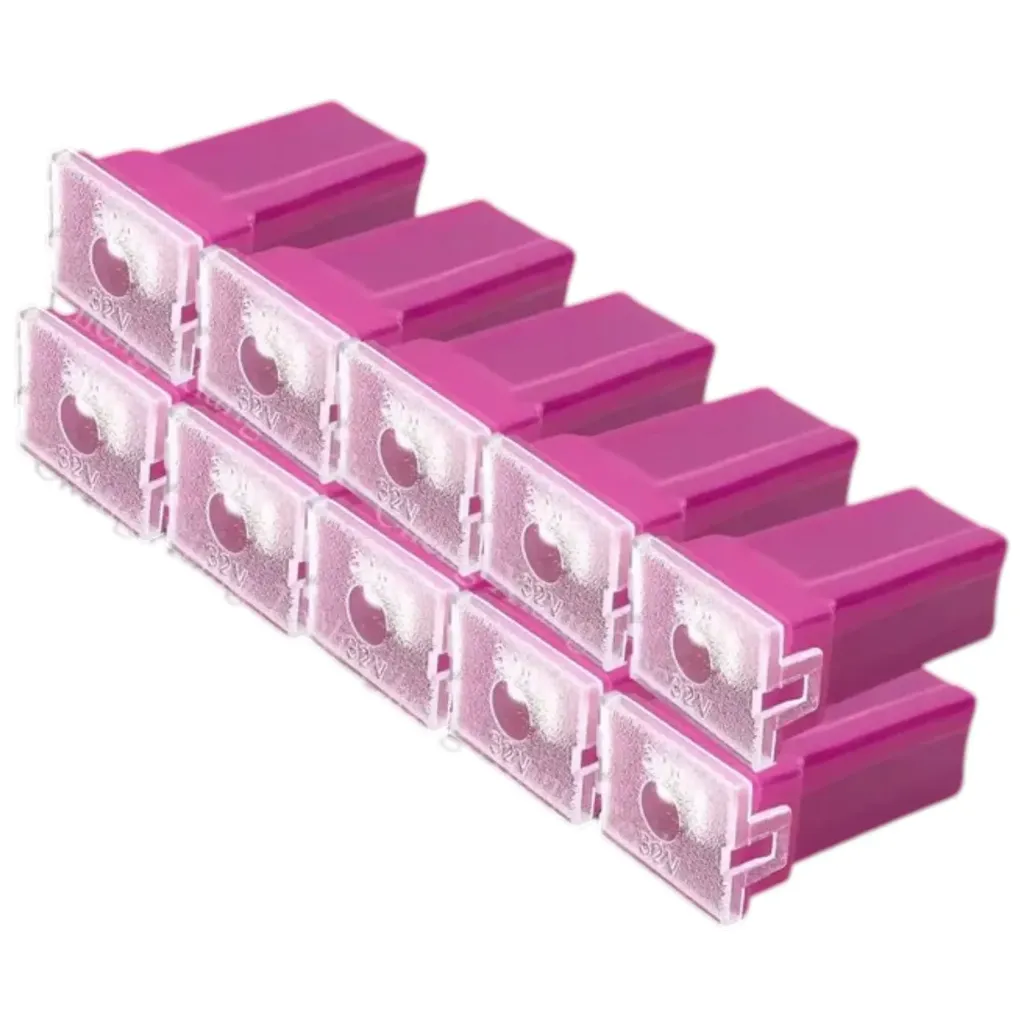 [J-case 30A] J-Case 30A - Fusible Grande