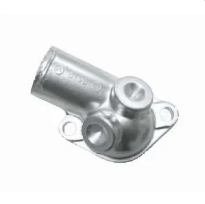 TA-8519Q - Toma de agua Chevrolet GM V8 MicroBus M.350 1973- Cerrada en Quezada