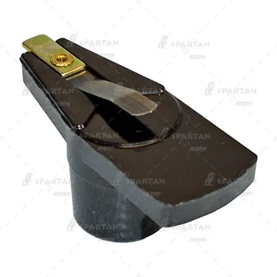 RA-15 - Escobilla / Rotor de distribuidor para DODGE Pickup Ramcharger 6 y 8Cil en KEM Spartan