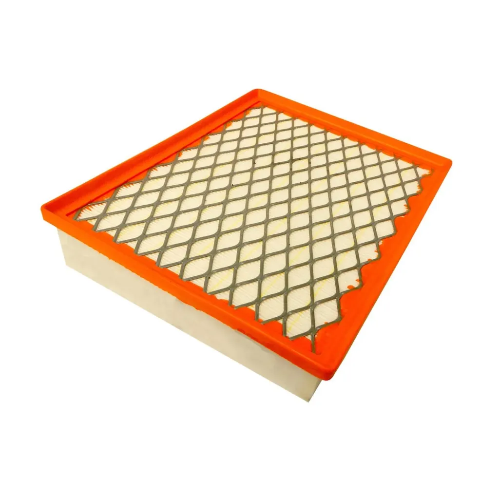 F-24A61 - Filtro de Aire para Chevrolet Vectra 03-08 en Interfil eq Ga-397