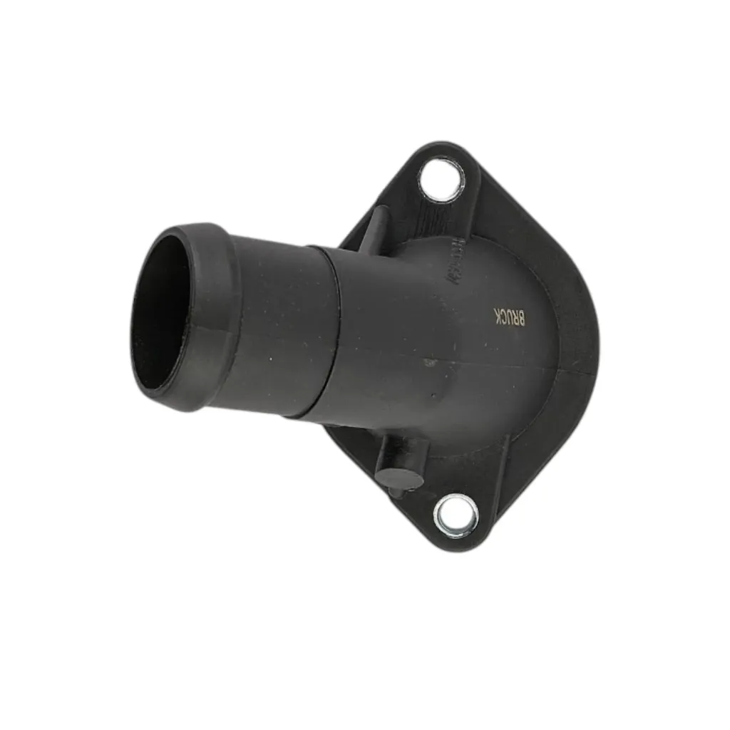 026121121A - Brida Codo Toma de Agua para VW Pointer en Bruck