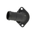 026121121A - Brida Codo Toma de Agua para VW Pointer en Bruck