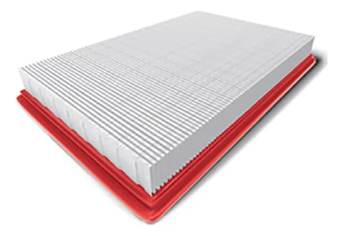 F-63A66 - Filtro de Aire para Ford en Interfil eq GA-174