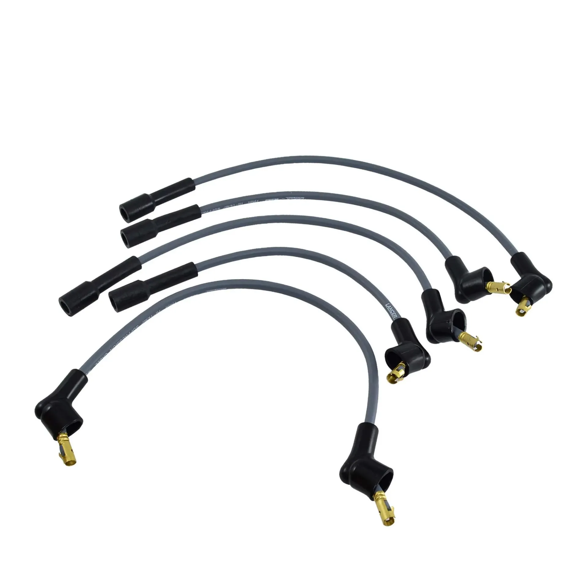 L-2230 - Cables para Bujias Nissan Ichi Van 87-90, Samurai 85-87, Sakura 84-86, 620 73' en KEM