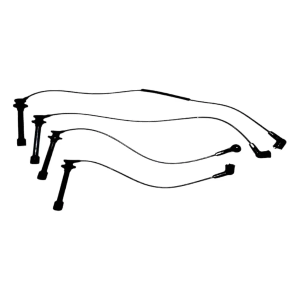 BE1220T4 - Cables para Bujias para Nissan Hikari 88-92 en BERU