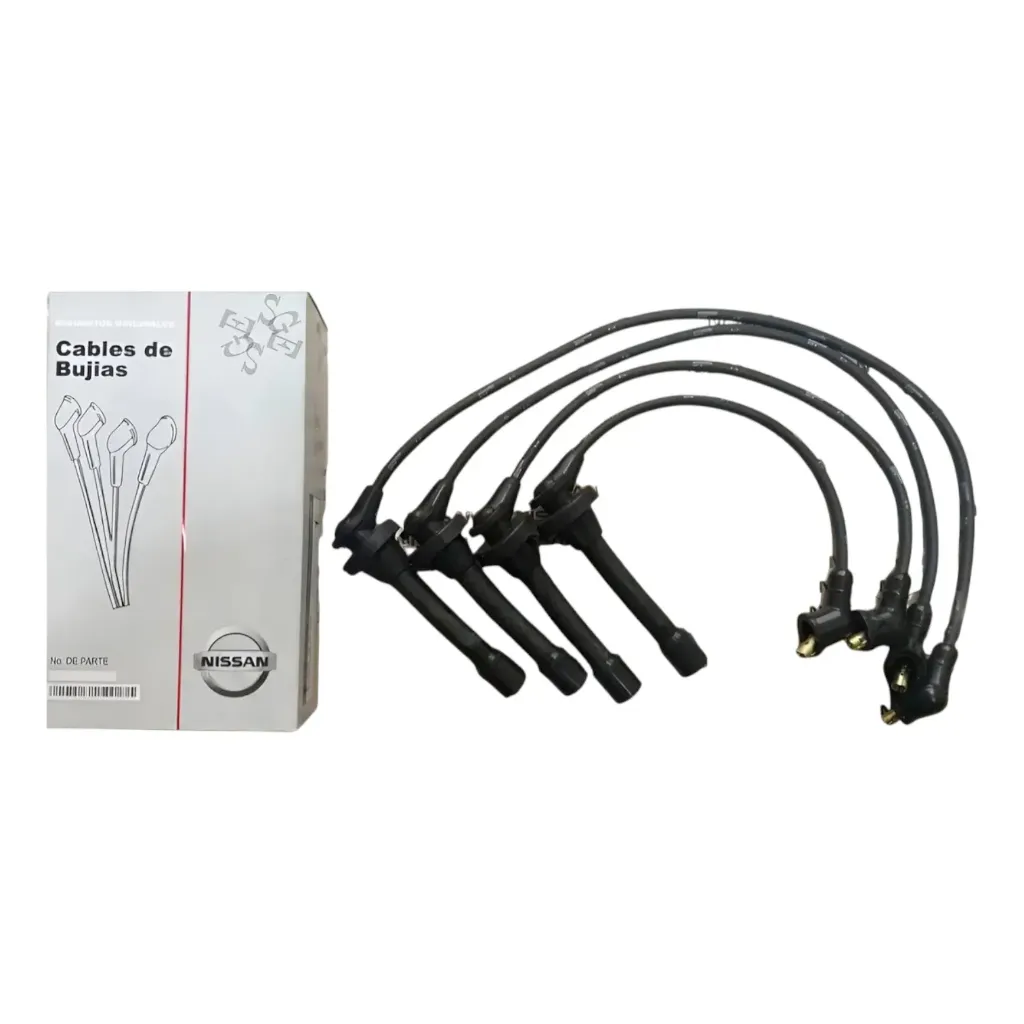 22450-65Y25 - Cables para Bujias Para Nissan Tsuru III, Tsuru 16v 98-11, Sentra