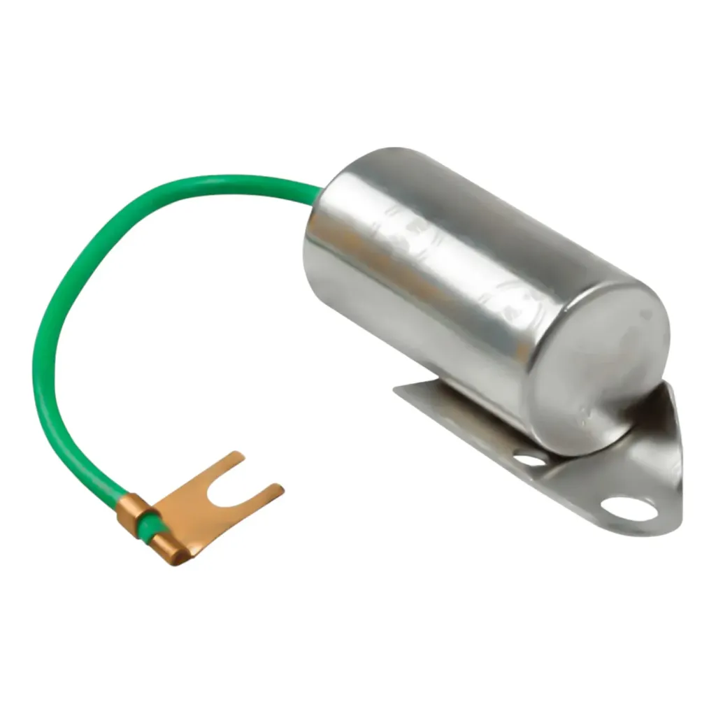 0986D00016 - Condensador de Encendido para FORD en BOSCH