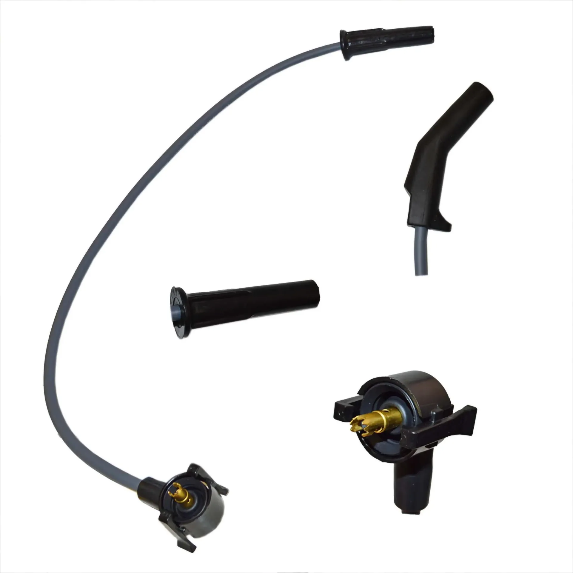 L-6174 - Cables para Bujias para Ford Escort 2.0Lts 4 cil 96-99 en KEM