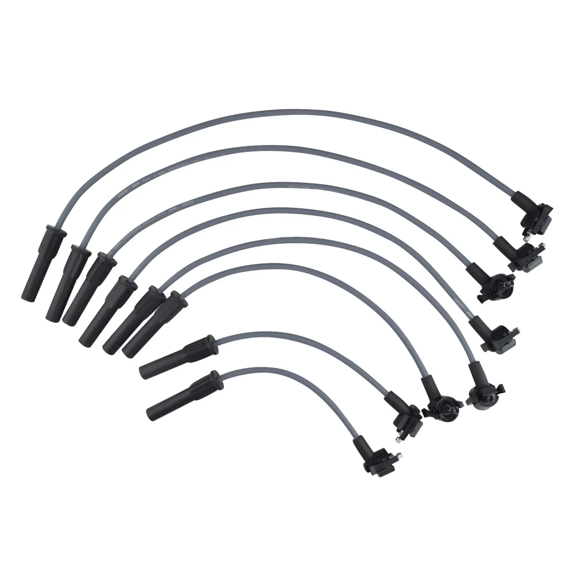 L-6144 - Cables para Bujias para Ford Ranger 2.3Lts 4cil 89-94 en KEM