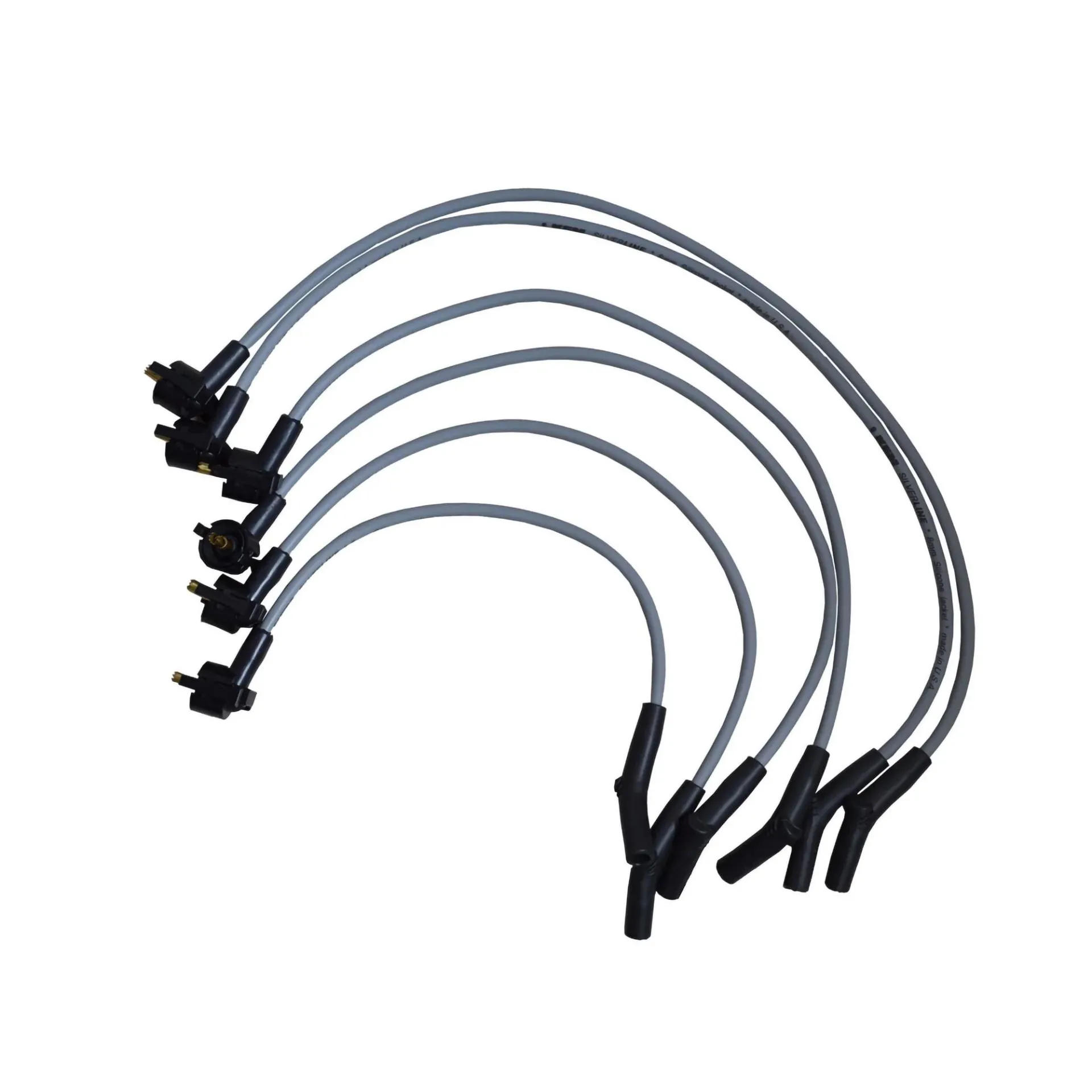 L-6249 - Cables para Bujias para Ford Ranger/Taurus V6 3.0Lts en KEM