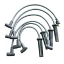 B5780F4 - Cables para Bujias Para FORD TOPAZ CARBURADO 2.3L 84-91; TAURUS, SABLE 2.5L 86-91 en Hy Power