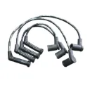 1148298 - Cables para Bujías para FORD Ikon, Fiesta, Focus 1.6Lts (Cortos) en Motorcraft