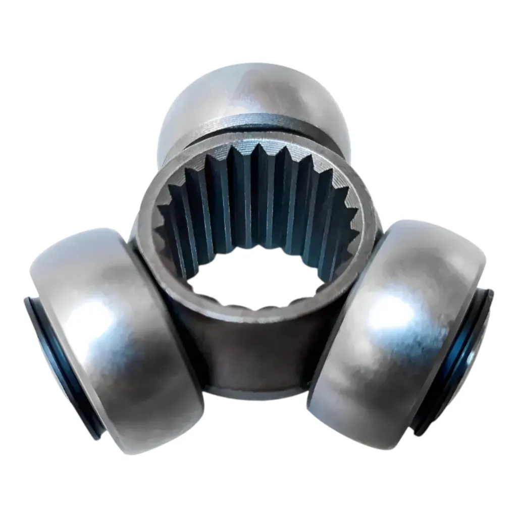 22211 - Tripoide para Junta Homocinetica Lado Caja Pontiac Aztek 01-05, Fiesta, Ikon 98-10, Renault Kango 04-10 - 22D - en OAMBO