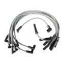 262-302-351-400 - Cables de Bujías para FORD Bronco V8 78-79 Para Encendido Electronico bobina tipo botella en Generico