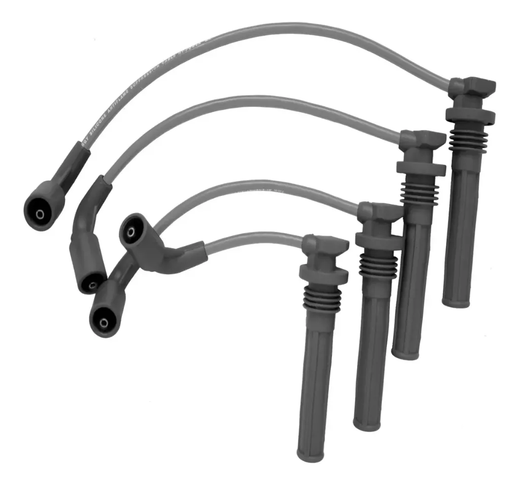 [B59278G4] B59278G4 - Cables para Bujias Para Chevrolet Spark 1.2Lts 4cil
