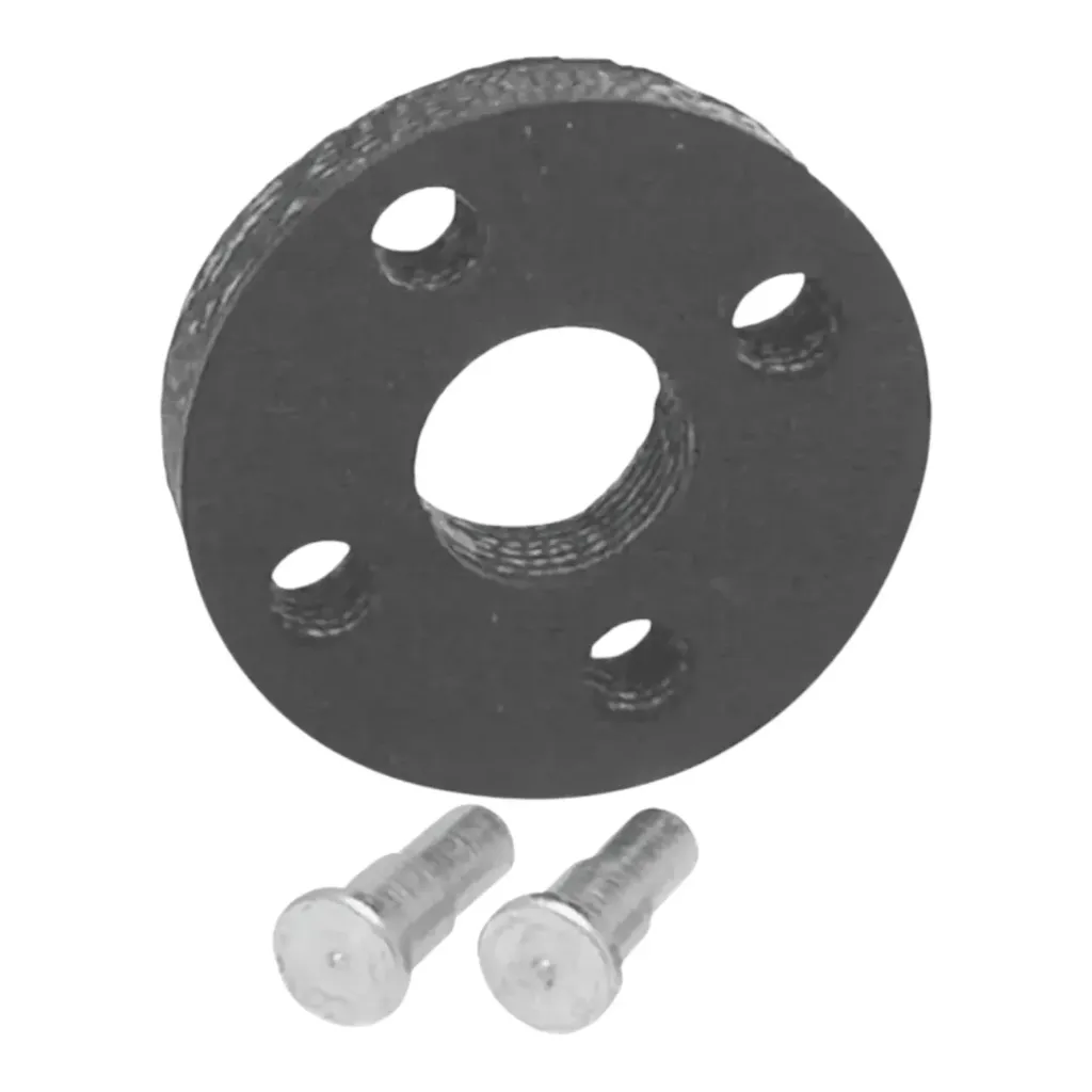 [RS4] Galleta de dirección RS-4 cople chico 2" 5/8 6 capas