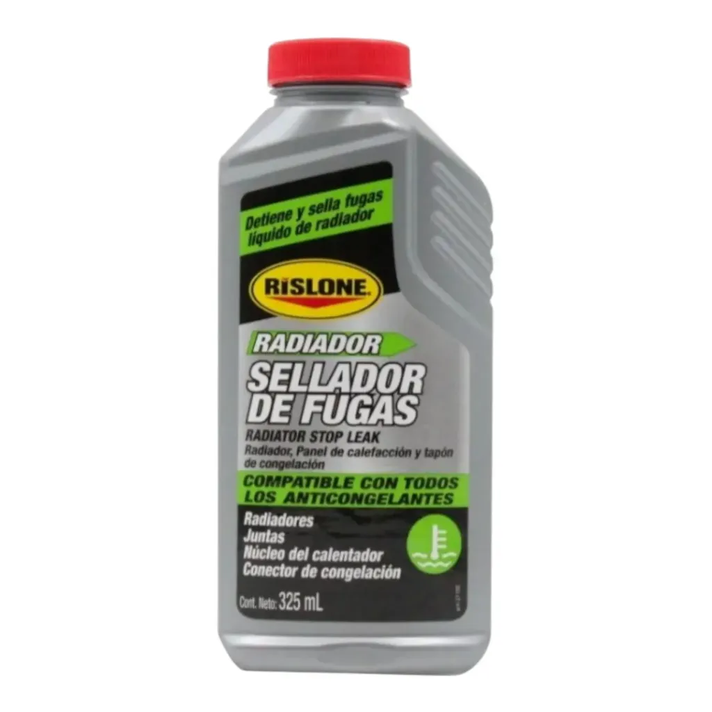 [21192] Sellador de fugas de radiador (21192) 325 mL