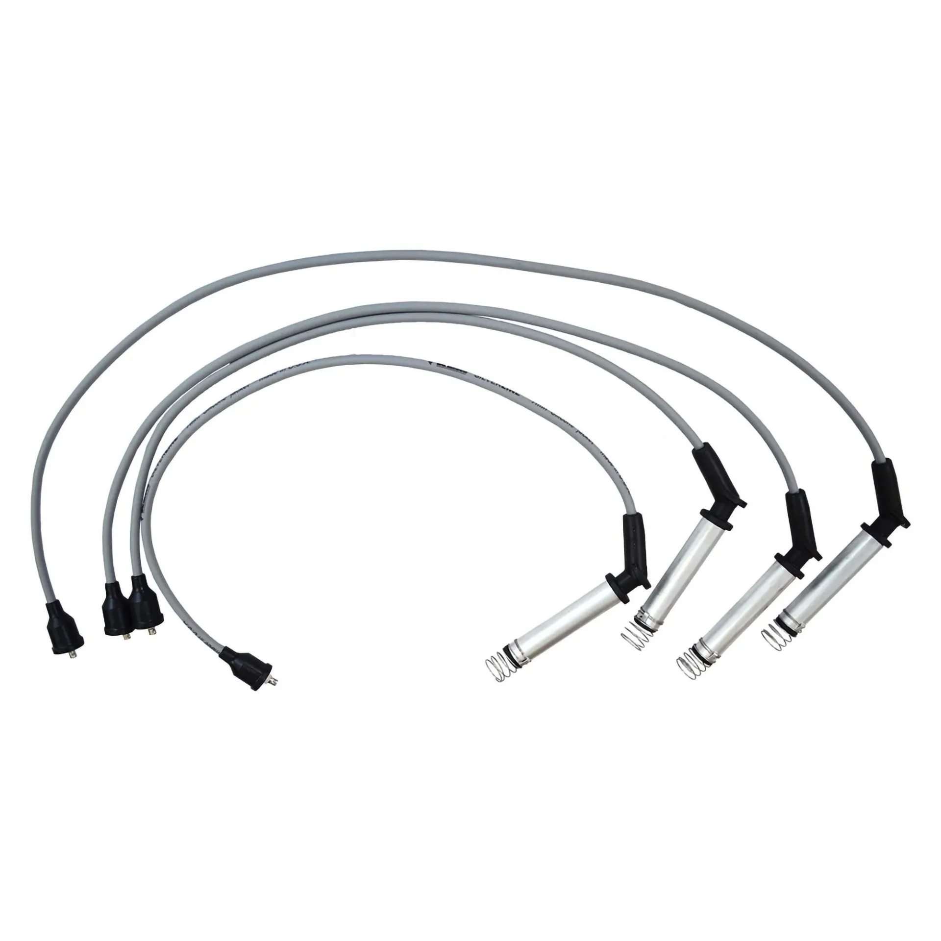 [L-4146] L-4146 - Cables para Bujias para Chevrolet Luv 99-05, 4 Cilindro(s) 2.2 Litro(s) en KEM