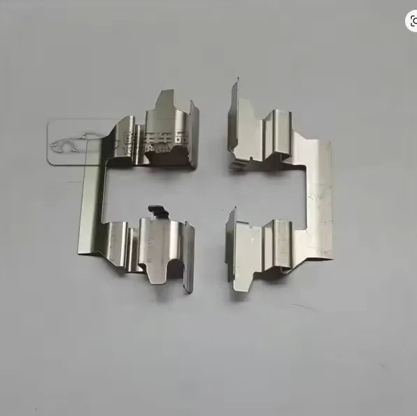 [F-1352] F-1352 - Seguros Tornillos Caliper de Rueda Trasera para Renault Koleos Kadjar