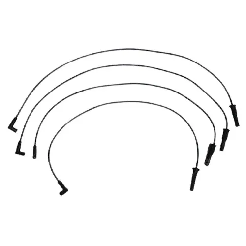 L-4143 - Cables para Bujias para Chevrolet 4 Cilindro(s) 2.2 Litro(s) en KEM