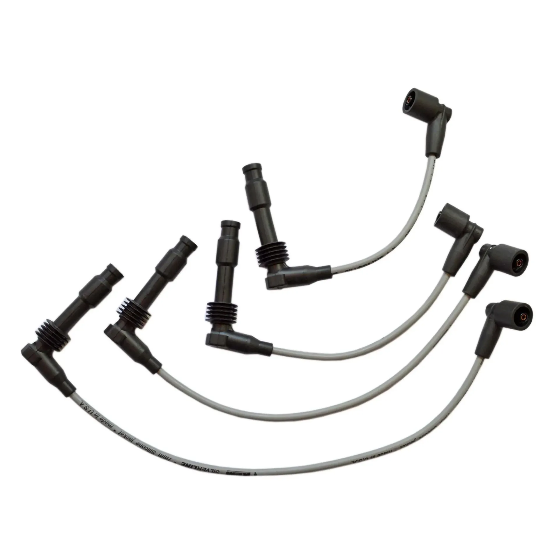 L-4152 - Cables para Bujias para Chevrolet/GM Optra 4Cil 2.0Lts en KEM