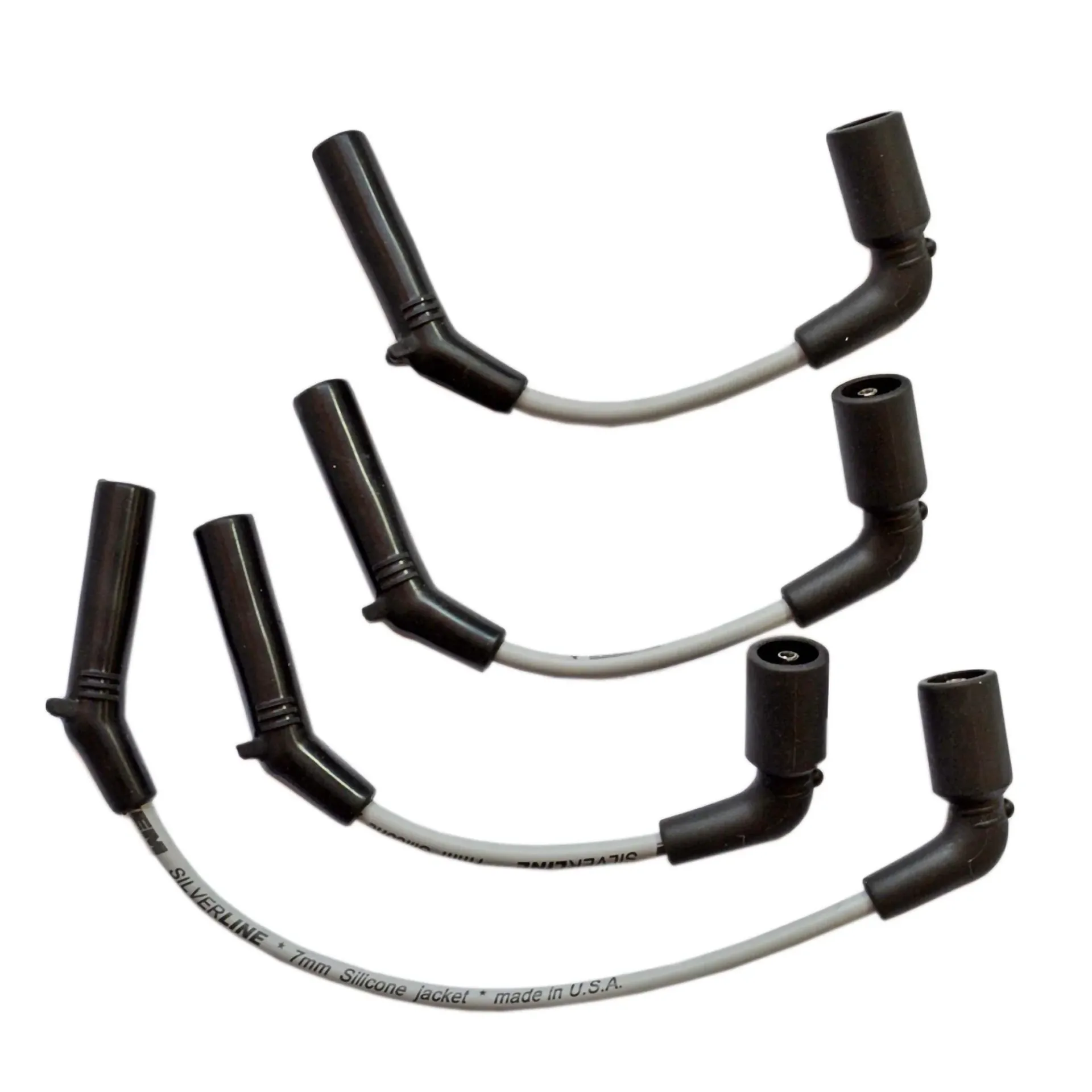 L-4150 - Cables para Bujias para Matiz 04-15 4CIL 1.0 Lts en KEM