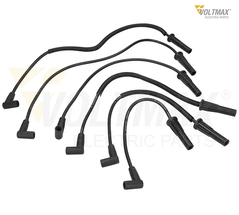 [L-3219VM] L-3219VM - Cables para Bujias para Chrysler 6Cil 3.3Lts en Voltmax eq L-3219
