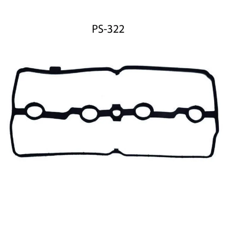 PS-322 - Junta de Punterias para Renault/Nissan L4 2.0/1.8L TIIDA 1.8L 16 VALV. MR18DE/MR20DE 05-09 16V Fluence 09-17, Safrane 10-15, Versa (solo USA)