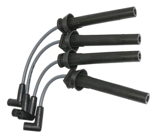 CB-NEON20-9596-G0606 - Cables para Bujias para Dodge Neon-Stratus 2Lts 16V 95-96 en Generico eq 0986MG0606