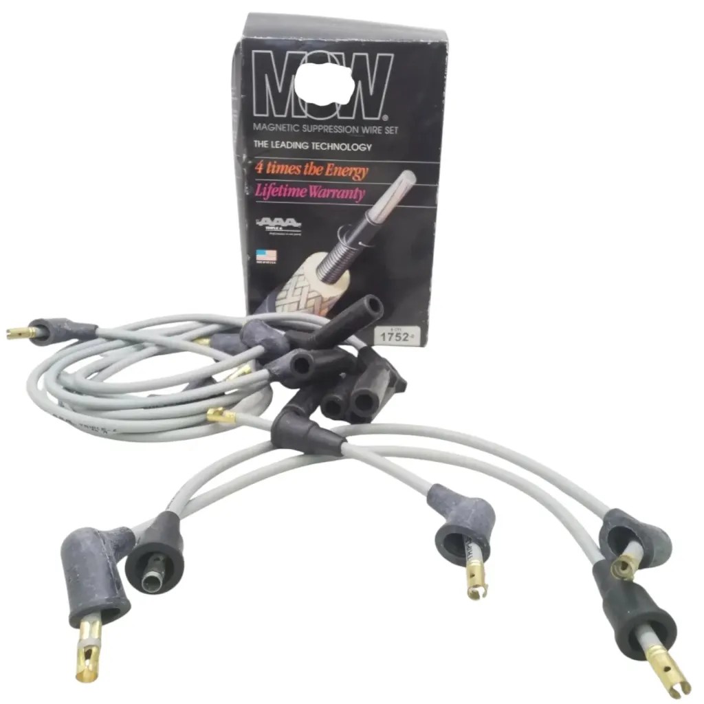 [1752] 1752- Cables para Bujias Para Voyager 6Cil en MSW