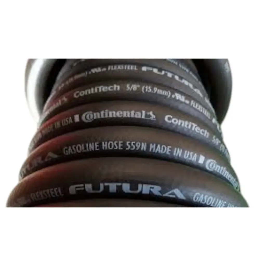 FLH 3/4" - Manguera  (por Cada 10cm) 19mm