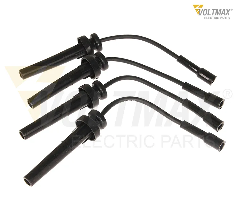 L-3135NK - Cables para Bujias para Dodge Neon/Stratus 2.0Lts, 2.4Lts, 4Lts en Voltmax eq L-3135