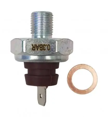 [056919081C] Bulbo de Aceite Caribe Golf 733-0569 9081C