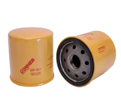 [GP-157] GP-157 - Filtro de Aceite en GONHER