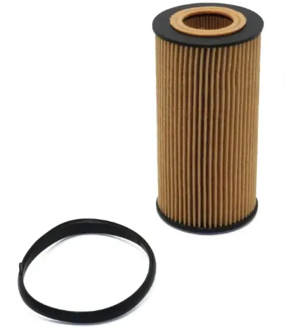 06D115466 - Filtro de aceite para VW Bora, Volvo en NPPN eq G-313
