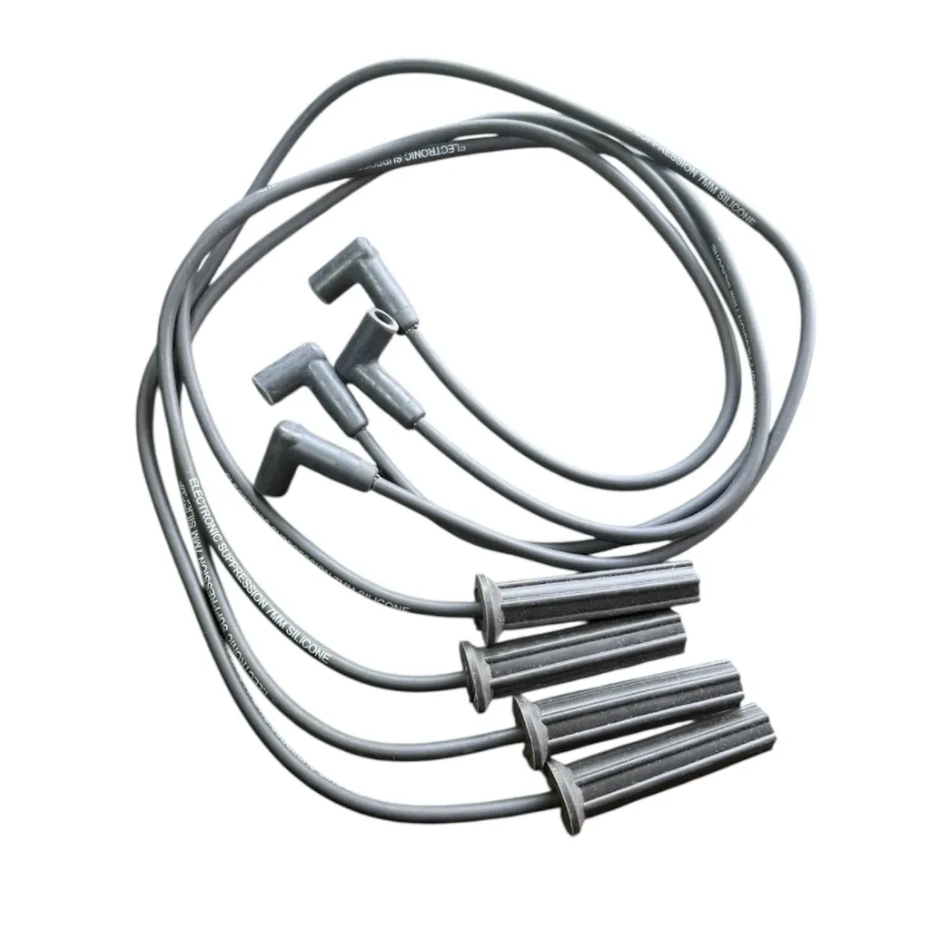 UGM46145 - Cables para Bujias para Chevrolet Cavalier/Sunfire 4Cil 2.2L 98-03 eq L-4212